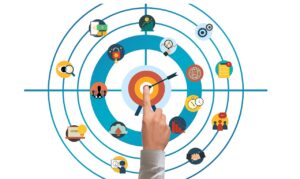 What is the Walk this Way Ecosystem?