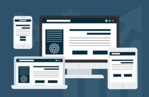 The importance of a website